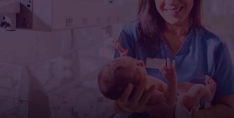 Campaign Header